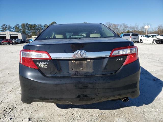 4T1BF1FK9EU348719 | 2014 TOYOTA CAMRY L