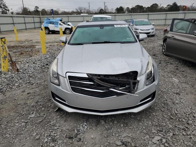 1G6AB5RA2F0132163 | 2015 CADILLAC ATS LUXURY