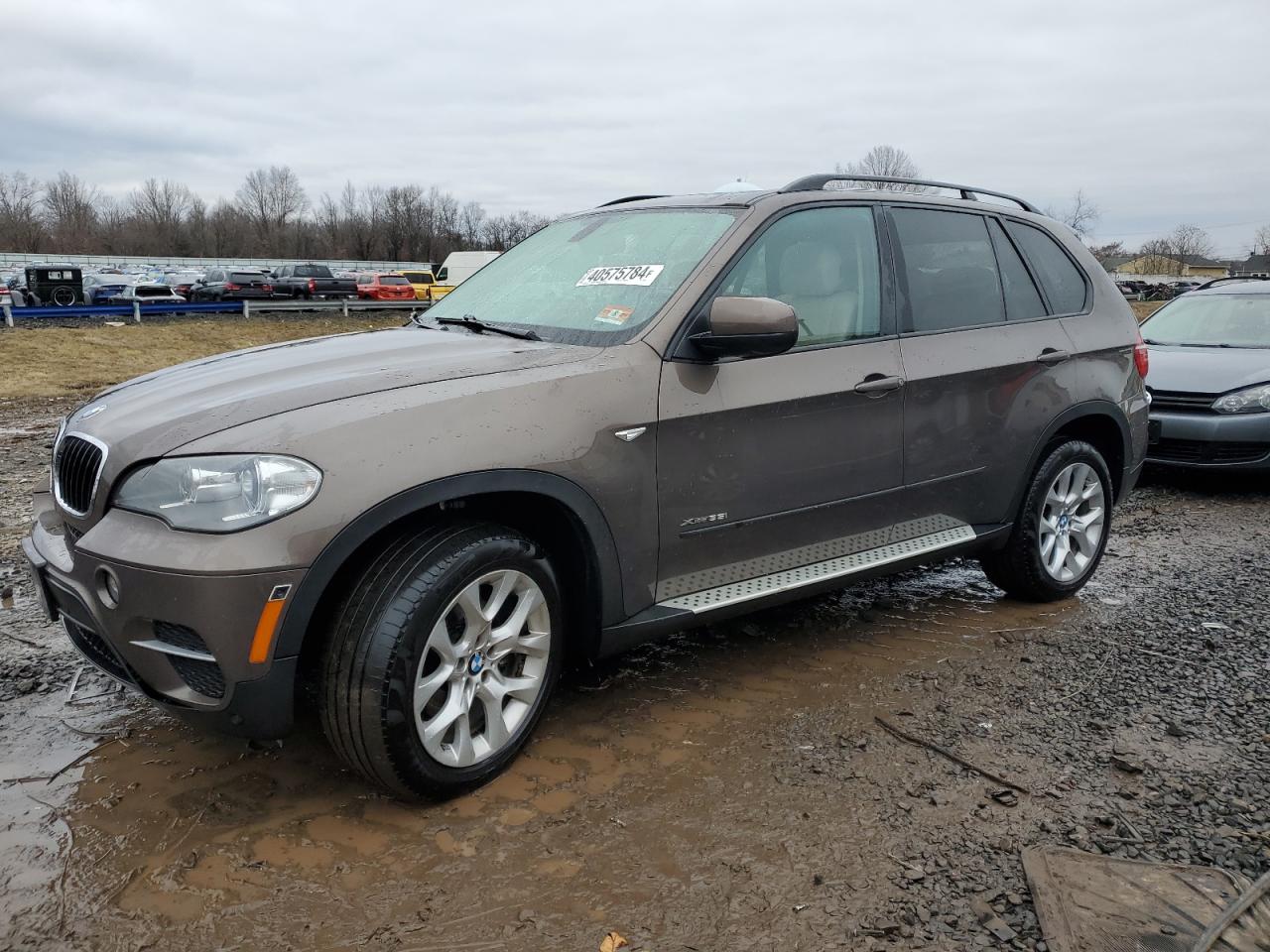 5UXZV4C58CL762159 2012 BMW X5 xDrive35I