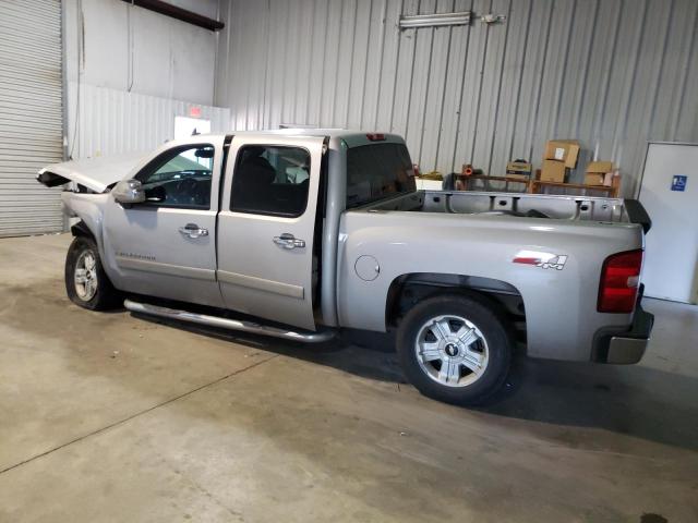 3GCEK13M27G535146 2007 Chevrolet Silverado K1500 Crew Cab