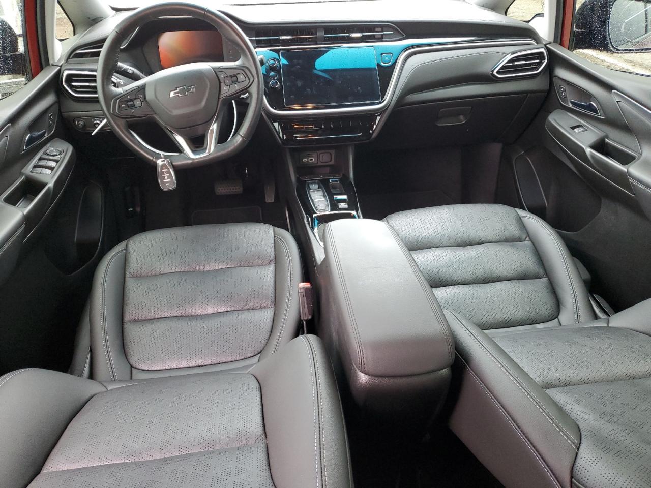 1G1FX6S02N4131087 CHEVROLET BOLT 2022