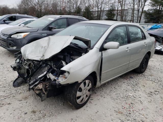 2003 Toyota Corolla CE