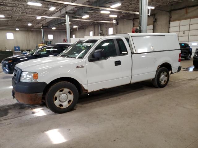 2008 Ford F-150 