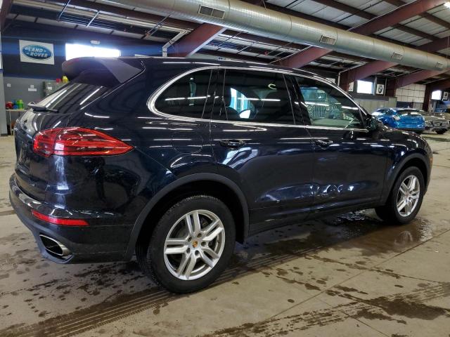 WP1AA2A22GKA36704 | 2016 Porsche cayenne