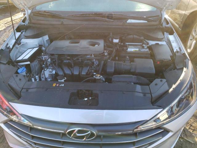 5NPD84LF2LH535338 | 2020 HYUNDAI ELANTRA SE