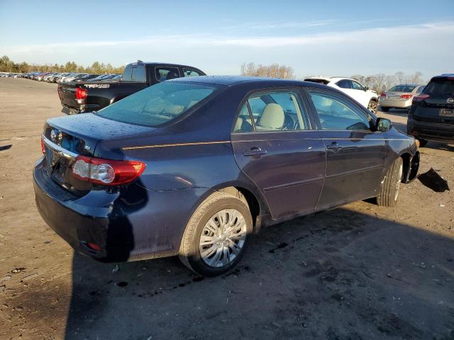 2T1BU4EE9DC115619 | 2013 Toyota corolla base