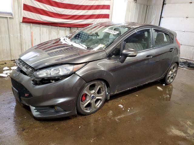 2016 FORD FIESTA ST - 3FADP4GX7GM153396