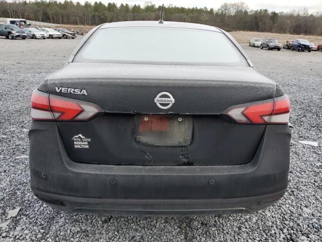 2021 NISSAN VERSA S - 3N1CN8DV1ML809523