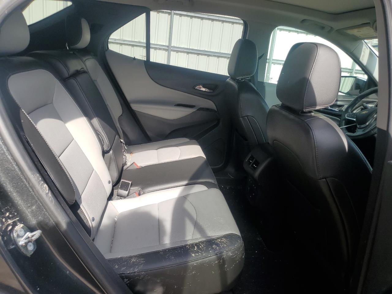 2GNAXMEV9J6188013 CHEVROLET EQUINOX 2018