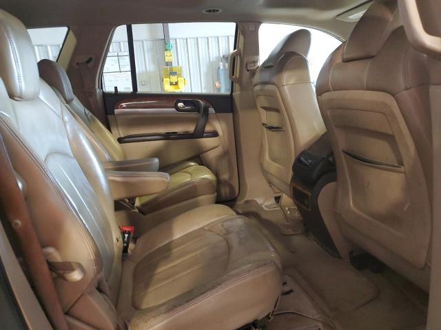 2009 Buick Enclave Cxl VIN: 5GAER23DX9J115820 Lot: 37278744