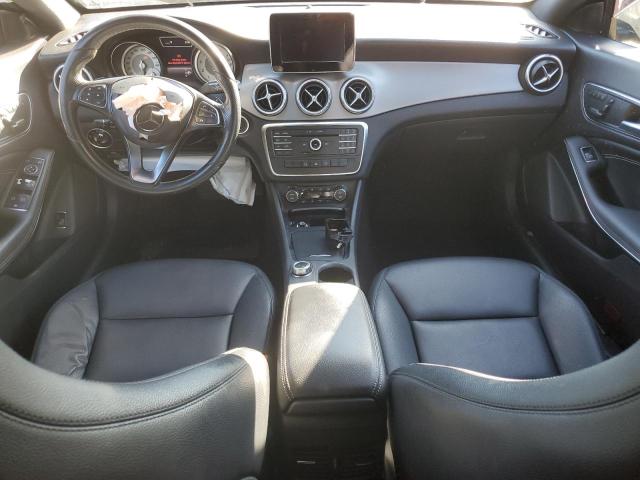 VIN WDDSJ4EB4FN207533 2015 Mercedes-Benz CLA-Class,... no.8