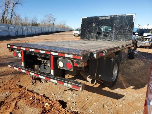 2017 GMC SIERRA C35 1GD31VCY0HF207470