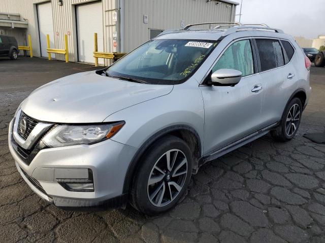 Vin: 5n1at2mv7lc764438, lot: 38986584, nissan rogue s 20201