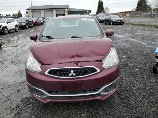 ML32A3HJ4HH014567 | 2017 MITSUBISHI MIRAGE ES