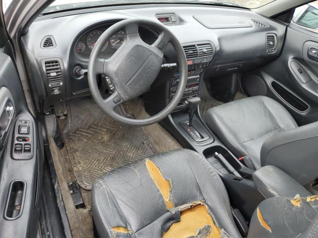 JH4DC4466TS007671 1996 Acura Integra Se