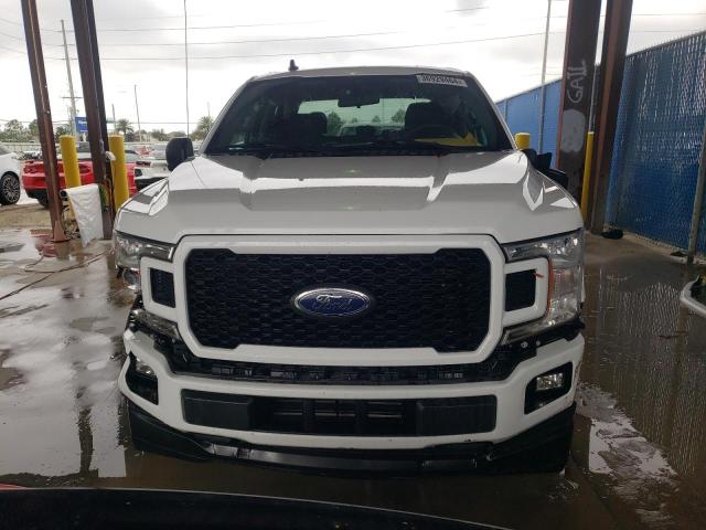 1FTEW1CP0LFC46745 | 2020 FORD F150 SUPER