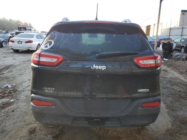 1C4PJLCB5FW617653 | 2015 JEEP CHEROKEE L