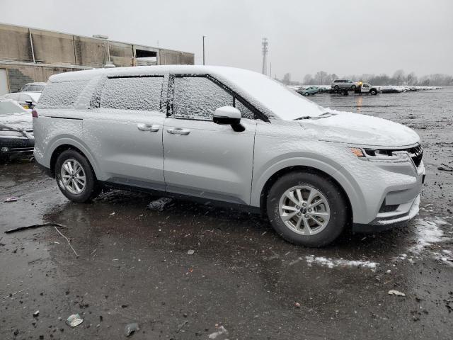 2022 KIA CARNIVAL L - KNDNB4H37N6168616