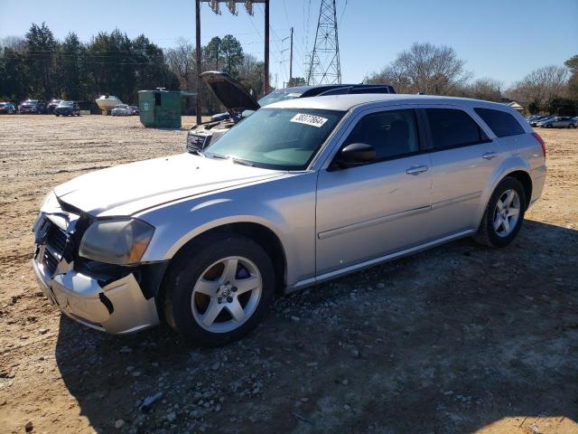 2006 Dodge Magnum SE