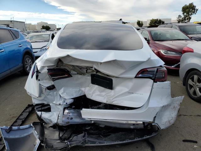 7SAYGDEE2PA124793 | 2023 TESLA MODEL Y