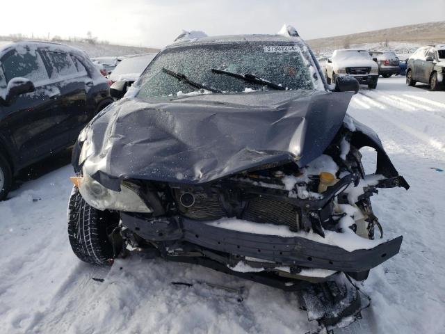 4S4BRCAC4E3271671 | 2014 SUBARU OUTBACK 2.