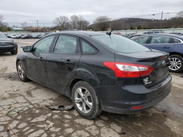 Vin: 1fadp3f2xel354403, lot: 38175554, ford focus se 20142