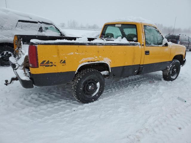 Vin: 1gtfk24k4pe520520, lot: 37445144, gmc sierra k2500 19933