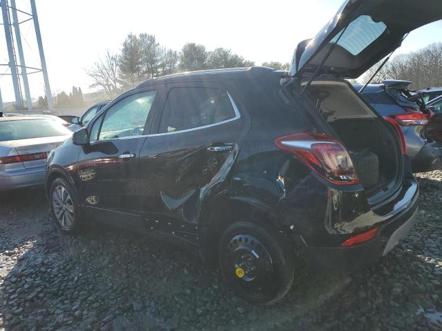 KL4CJASB9LB048887 2020 BUICK ENCORE, photo no. 2