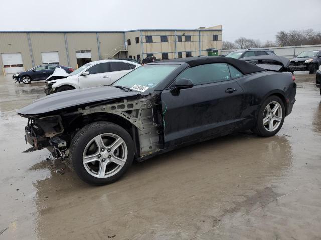 VIN 1G1RD6E49FU108105 2015 Chevrolet Volt no.1