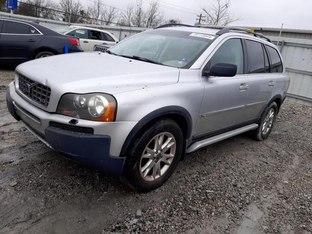 2005 Volvo XC90 V8