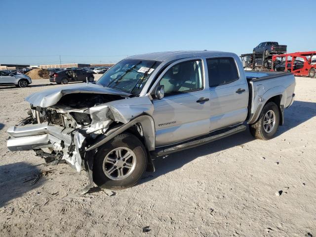 2011 Toyota Tacoma 