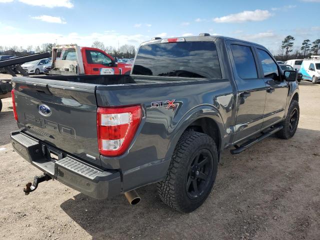 1FTEW1CP1MFD00488 | 2021 FORD F150 SUPER