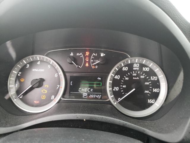 2014 Nissan Sentra S VIN: 3N1AB7AP0EY254696 Lot: 39645964