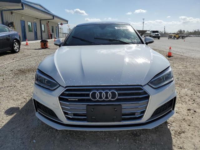 WAUENCF56JA100477 2018 AUDI A5, photo no. 5