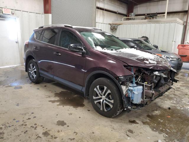 2T3ZFREV0JW512935 | 2018 TOYOTA RAV4 LE