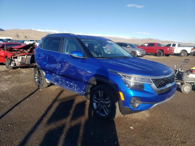 2022 KIA SELTOS S - KNDEUCAA4N7319371