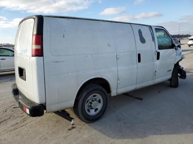 2006 Chevrolet Express G2500 VIN: 1GCGG25V061228397 Lot: 39633554