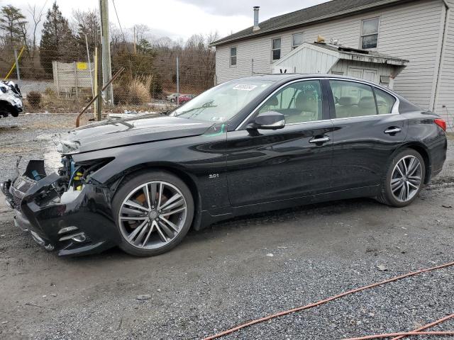 JN1EV7AR4HM833191 | 2017 INFINITI Q50 PREMIU