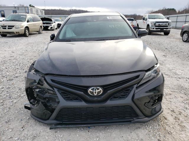 4T1G11AK8MU447770 | 2021 TOYOTA CAMRY SE