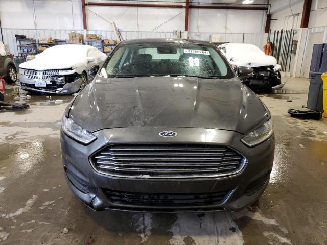 3FA6P0H75GR200458 | 2016 FORD FUSION SE