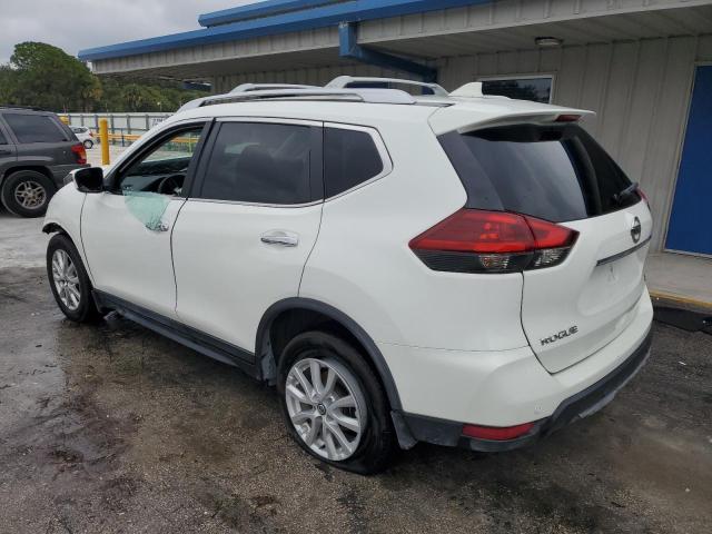 KNMAT2MT0KP502240 | 2019 NISSAN ROGUE S