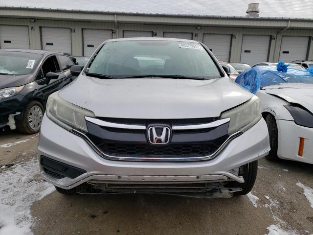 5J6RM4H37GL000968 | 2016 HONDA CR-V LX