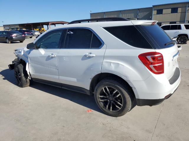 2016 CHEVROLET EQUINOX LT - 2GNALCEK6G6103410