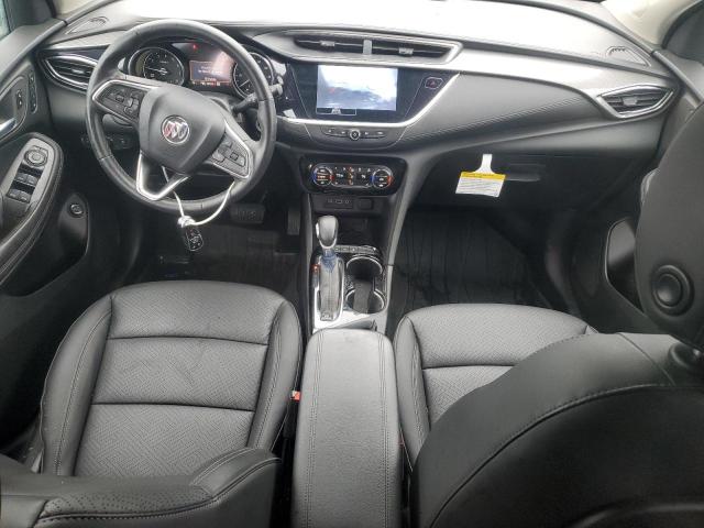 2022 BUICK ENCORE GX KL4MMGSL1NB119431
