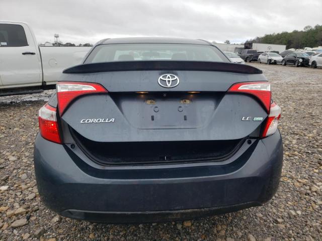 5YFBPRHE4EP116632 | 2014 TOYOTA COROLLA EC