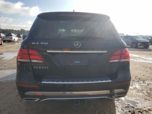 4JGDA5JBXJB029258 2018 MERCEDES-BENZ GLE-CLASS, photo no. 6