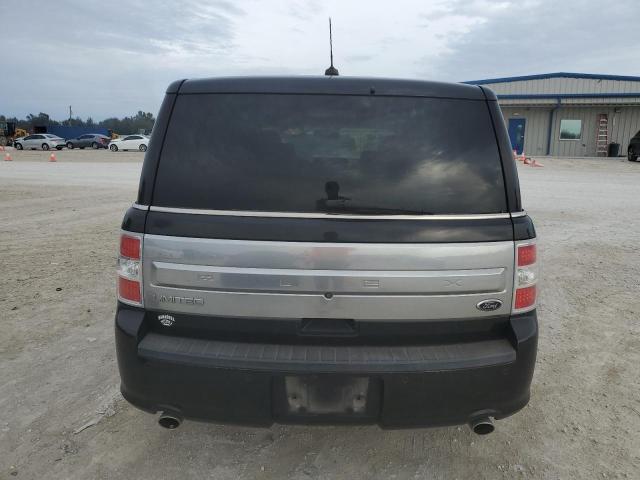 2FMGK5D81EBD04946 | 2014 FORD FLEX LIMIT