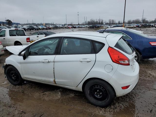 Vin: 3fadp4ej8dm178463, lot: 40204364, ford fiesta se 20132