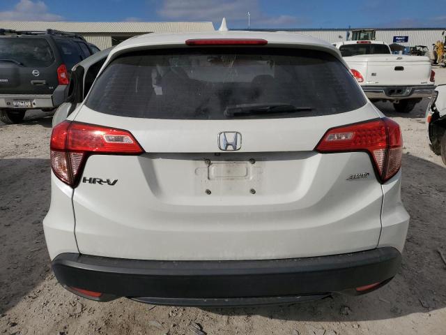 3CZRU6H31GM705615 | 2016 HONDA HR-V LX