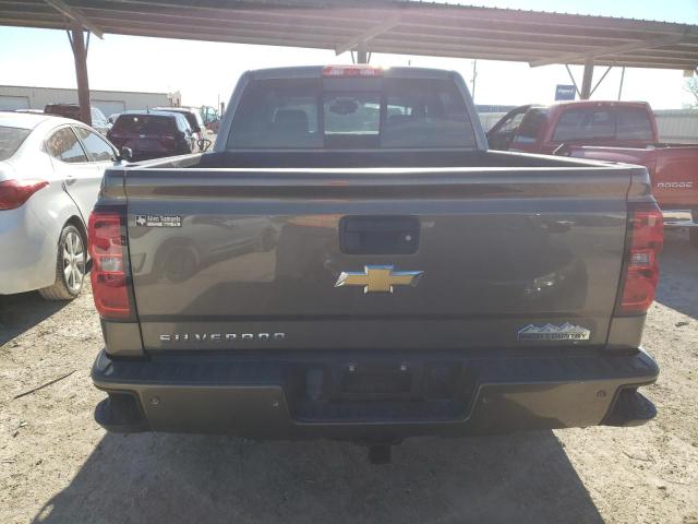 3GCUKTECXEG528860 | 2014 CHEVROLET silverado